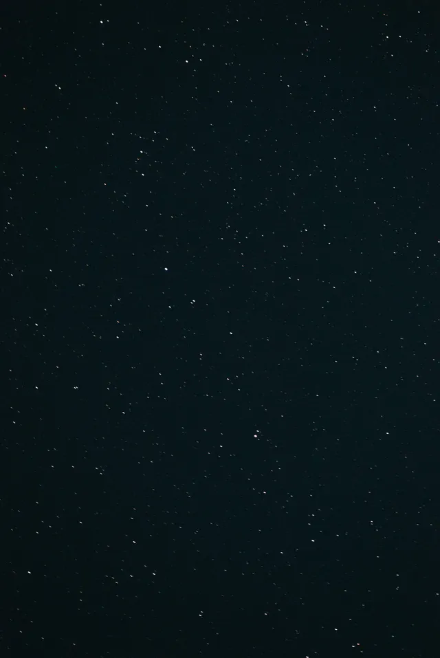 Sky Full of Stars