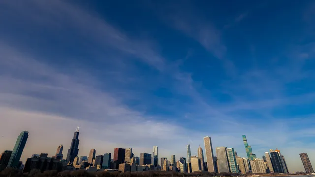 Cities