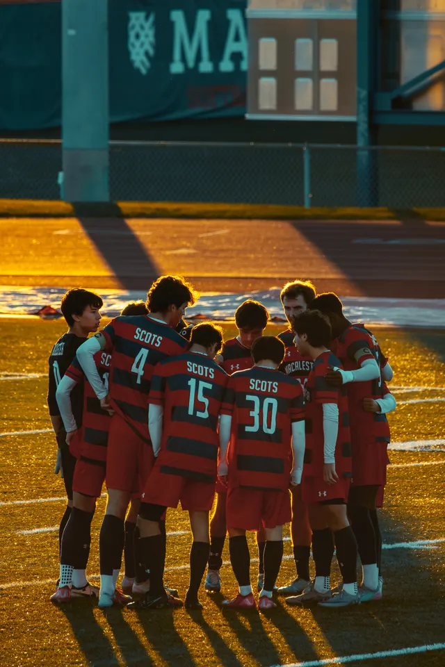 MAC Soccer