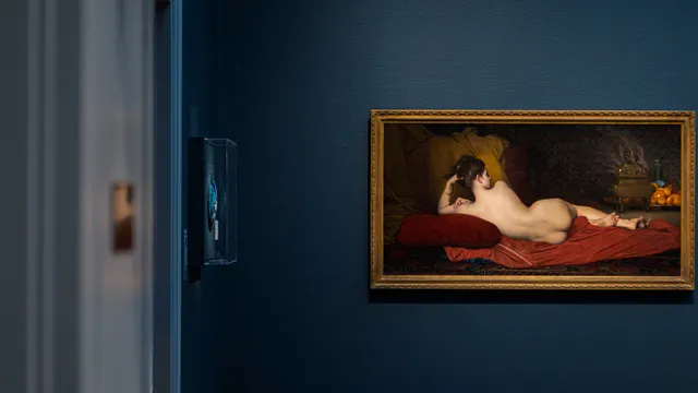 Museums