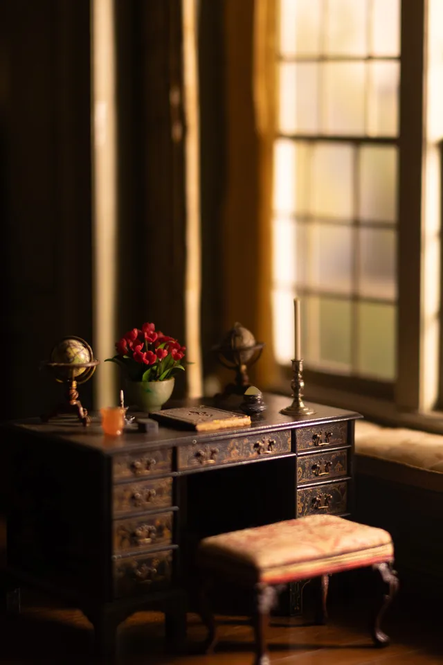 Mini Rooms